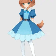 パムパム人間体のものすごい洋口リオーラ
