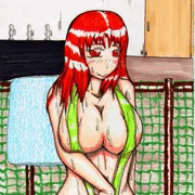 美鈴さん