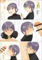催眠して親友とセックスする漫画