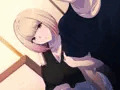 ギャルのスマホを拾ってあげたら…
