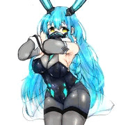 ボイシちゃん。