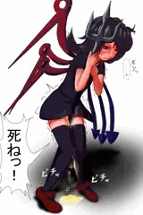なんかぬえちゃんが急いでたので呼び止めた