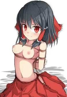 東方拘束詰め合わせ