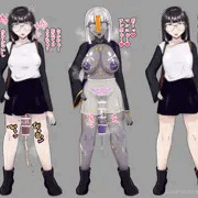 キョンシー化