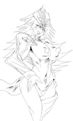 オリジナルキャラ