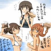 504夏のBUKKAKE祭