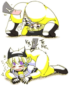 つぐみ嬢⑨