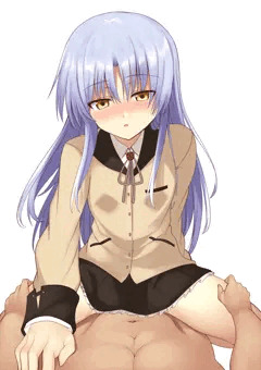 天使ちゃん