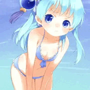 戦国水着コレクション16