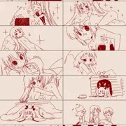 レヴィアタンてがき34～39