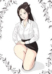 パンチラ21