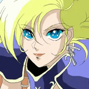ブランディッシュ　ドーラ・ドロン