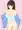 キャミくいこみパンツ