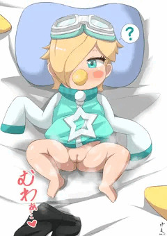 ベビィロゼッタ