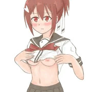おっぱい見せて♡