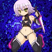 ジャック・ザ・リッパー