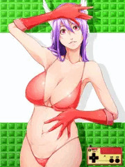 コナミレディ