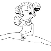 ペドいさん2012