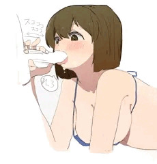 雪歩