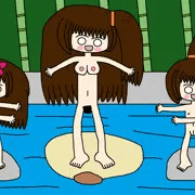 ヴィーナスなママ（叔母）