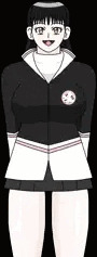 ２０００年代戦隊着せ替えヒロインまとめ（立ち絵）