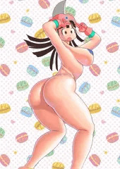 しり