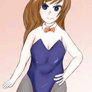 バニーガール