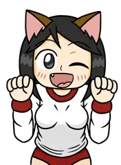 猫コス（250222）