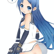 【艦これ】履き忘れとチラ【五月雨】