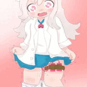 ピュッピュちゃん