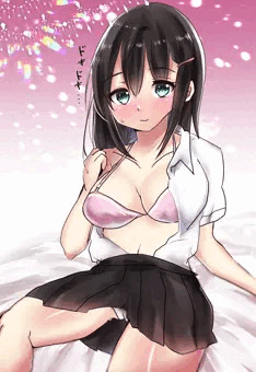 ぽちゃ子と
