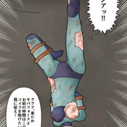 【一次創作】敵の手に落ちたアリシア！どうするキバフォース！！