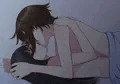 イチャイチャ♡