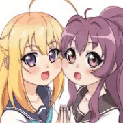 べ、別にあんたのためにやってるんじゃないんだからね