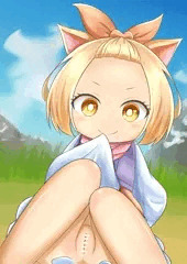 灰流うらら