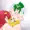 マリアさんにそそのかされてユミナさんに(検閲)するチキたんの図