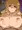 光に煽られるおっぱい