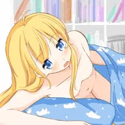 八神コウちゃんとだらだらしたい