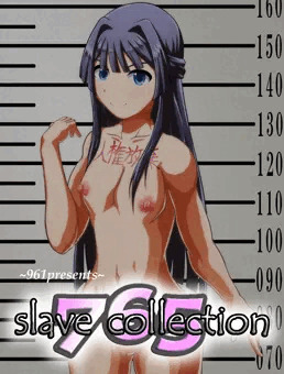 【Re:765 slave collection】最上静香