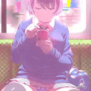 対面パンチラ