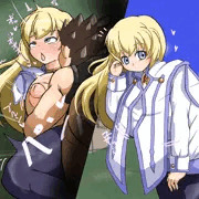爆乳コレット肉便器になる
