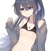 古関ウイ(水着)