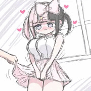 Ctrl+Z 無しで絵描いてみた！！発狂しそう！！！