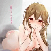 すぐに欲しがる千雪さん