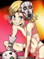 タイニーティナ(BL2)