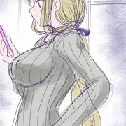 アリスギア最近のらくがき