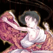 着物ロリセックス!