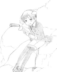 ジョージシッコ詰め
