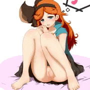 サラさんの誘惑！