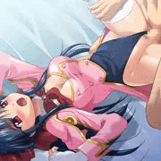 真宮寺さくら改造戦闘服